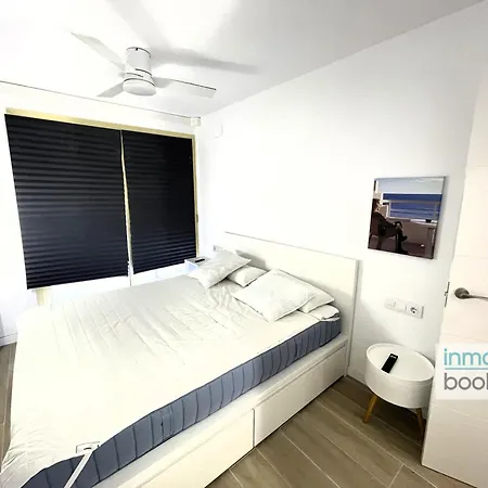 Apartment Sun Novelty 1 , Climatizado, Piscina *