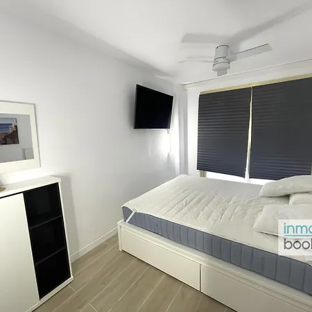 Apartment Sun Novelty 1 , Climatizado, Piscina Salou