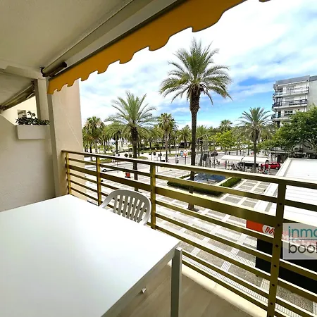 Sun Novelty 1 , Climatizado, Piscina *