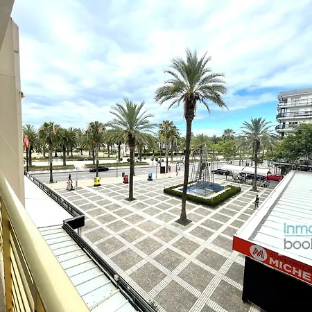 Apartment Sun Novelty 1 , Climatizado, Piscina *